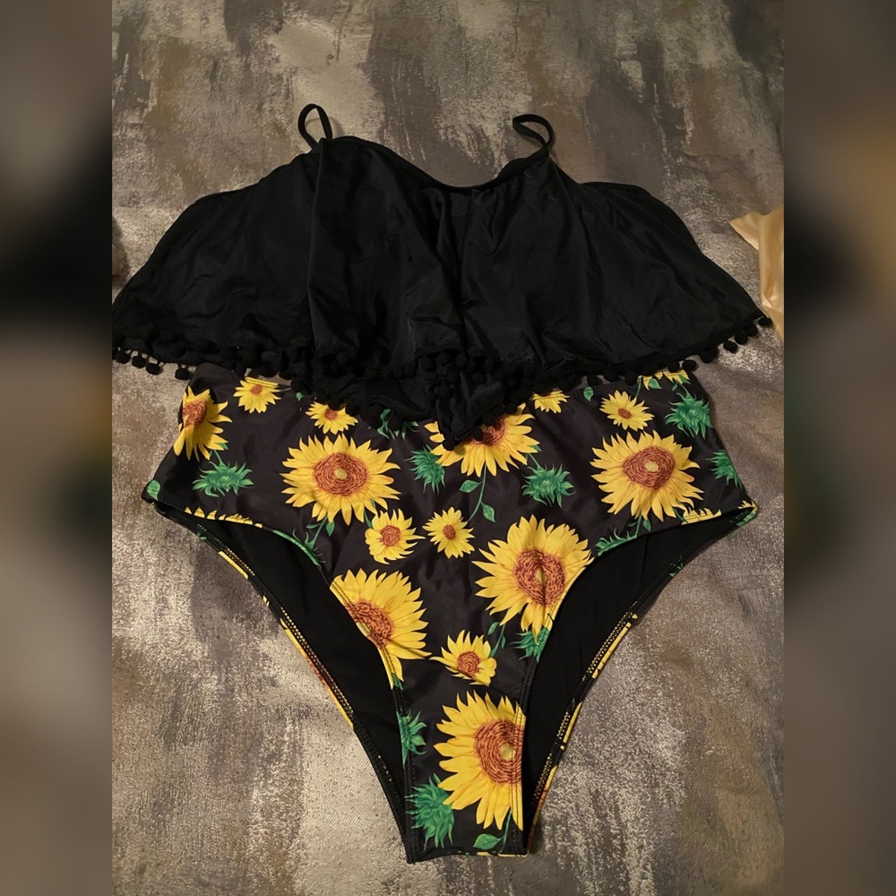 Bathing Suit